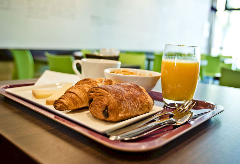 Hôtel Ibis Dijon Centre Clemenceau  | Dijon | Cote d'Or | France 14