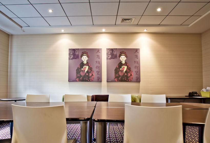 Hôtel Ibis Dijon Centre Clemenceau  | Dijon | Cote d'Or | France 15