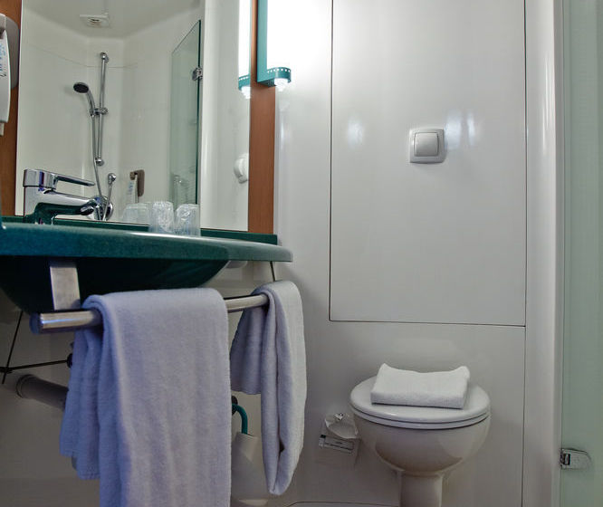 Hôtel Ibis Dijon Centre Clemenceau  | Dijon | Cote d'Or | France 16