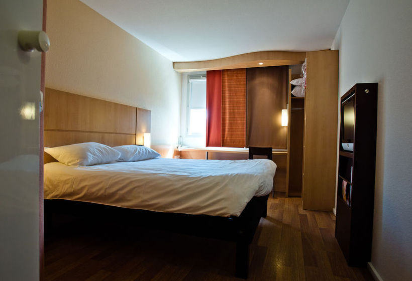 Hôtel Ibis Dijon Centre Clemenceau  | Dijon | Cote d'Or | France 2