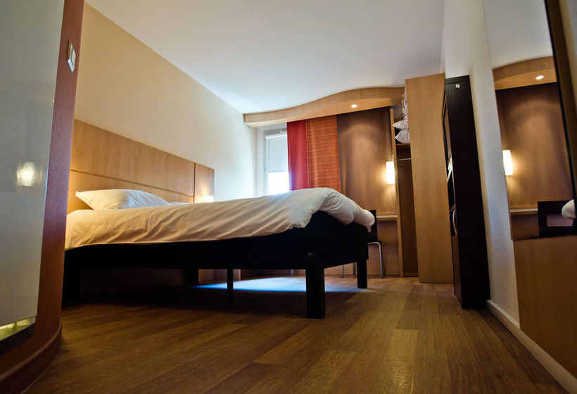 Hôtel Ibis Dijon Centre Clemenceau  | Dijon | Cote d'Or | France 3