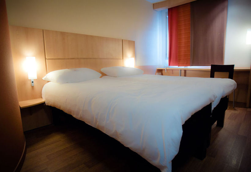 Hôtel Ibis Dijon Centre Clemenceau  | Dijon | Cote d'Or | France 4