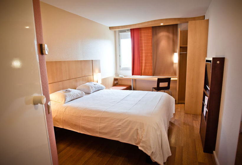 Hôtel Ibis Dijon Centre Clemenceau  | Dijon | Cote d'Or | France 5