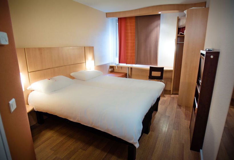 Hôtel Ibis Dijon Centre Clemenceau  | Dijon | Cote d'Or | France 6