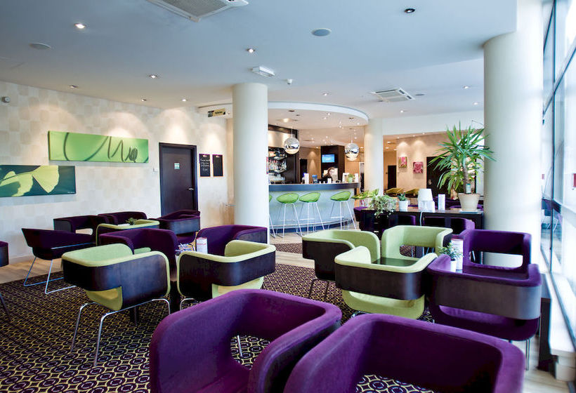 Hôtel Ibis Dijon Centre Clemenceau  | Dijon | Cote d'Or | France 7