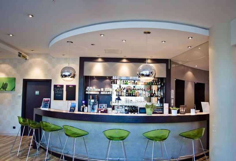 Hôtel Ibis Dijon Centre Clemenceau  | Dijon | Cote d'Or | France 8