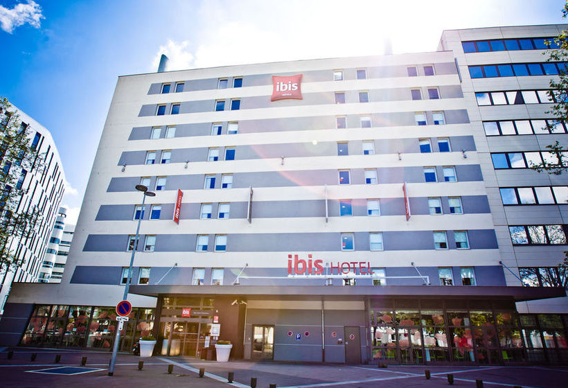 Hôtel Ibis Dijon Centre Clemenceau  | Dijon | Cote d'Or | France 9