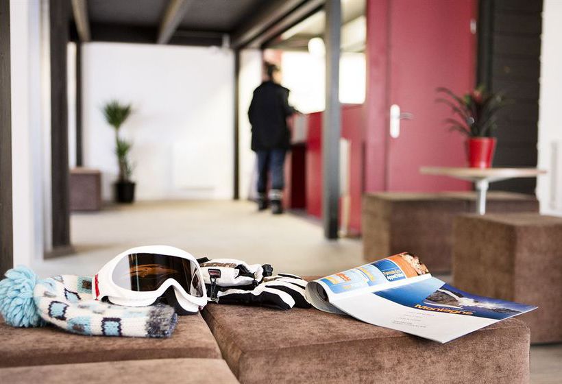 Hotel Club du Soleil Pierre Blanche  | Les Menuires | Savoie | France 1