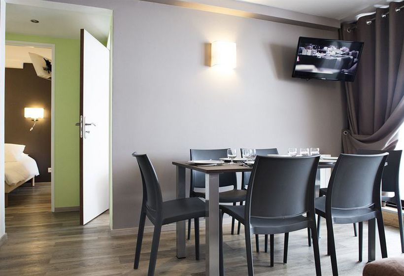 Hotel Club du Soleil Pierre Blanche  | Les Menuires | Savoie | France 10