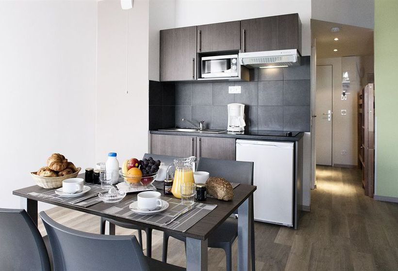 Hotel Club du Soleil Pierre Blanche  | Les Menuires | Savoie | France 11