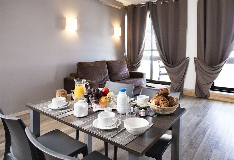 Hotel Club du Soleil Pierre Blanche  | Les Menuires | Savoie | France 12