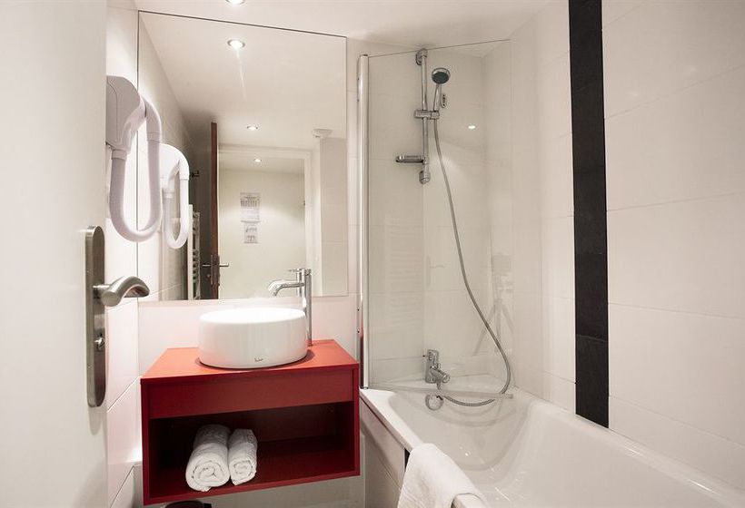 Hotel Club du Soleil Pierre Blanche  | Les Menuires | Savoie | France 13