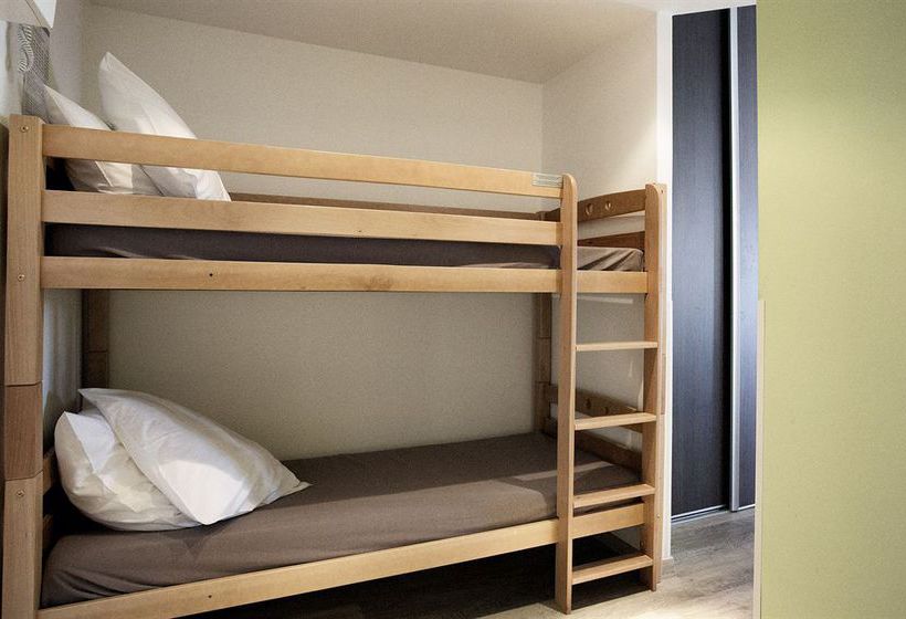 Hotel Club du Soleil Pierre Blanche  | Les Menuires | Savoie | France 2