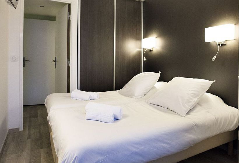 Hotel Club du Soleil Pierre Blanche  | Les Menuires | Savoie | France 3