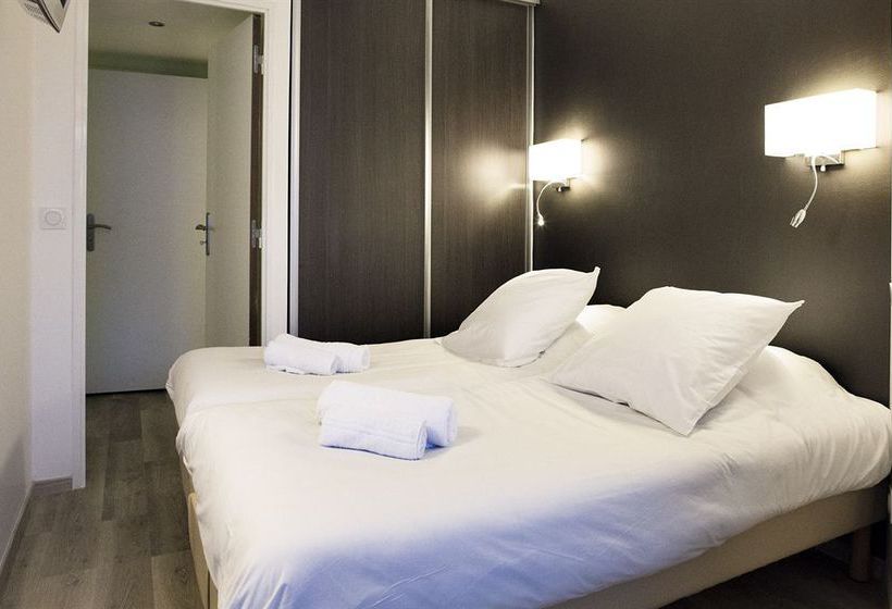 Hotel Club du Soleil Pierre Blanche  | Les Menuires | Savoie | France 9