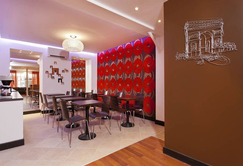 Hôtel Delarc  | Paris | Paris | France 1