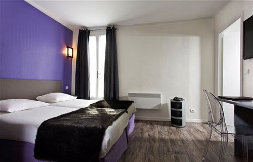 Hôtel Delarc  | Paris | Paris | France 13