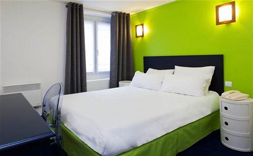 Hôtel Delarc  | Paris | Paris | France 15