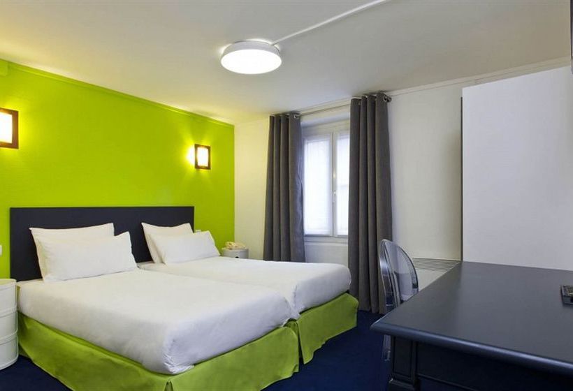 Hôtel Delarc  | Paris | Paris | France 8