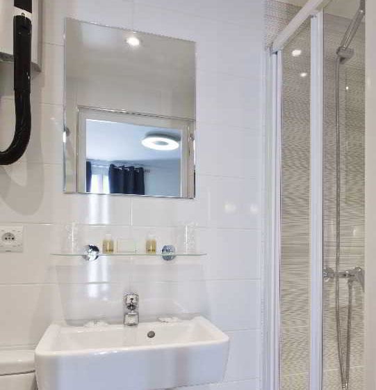 Hôtel Delarc  | Paris | Paris | France 9