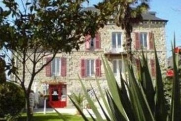 Hôtel Ariane  | Pontorson | Manche | France 1