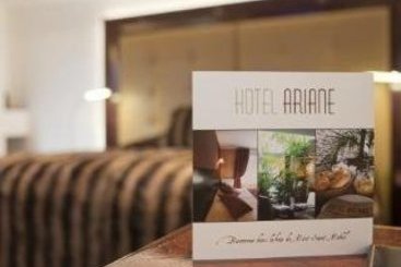 Hôtel Ariane  | Pontorson | Manche | France 10