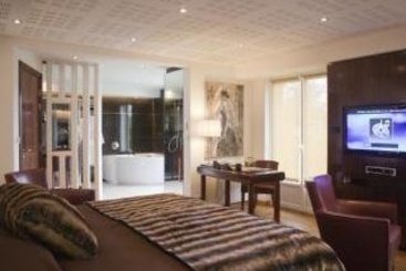 Hôtel Ariane  | Pontorson | Manche | France 11