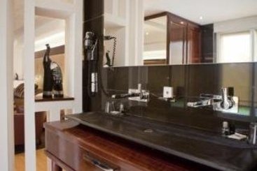 Hôtel Ariane  | Pontorson | Manche | France 12