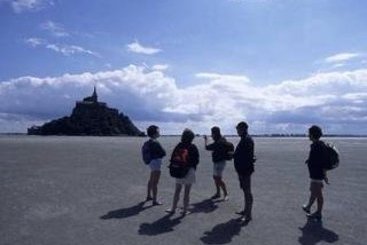 Hôtel Ariane  | Pontorson | Manche | France 13