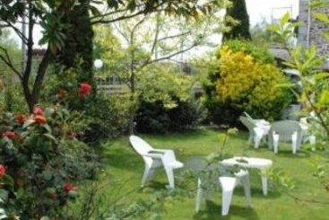 Hôtel Ariane  | Pontorson | Manche | France 14