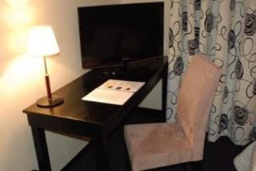 Hôtel Ariane  | Pontorson | Manche | France 16