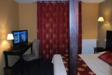 Hôtel Ariane  | Pontorson | Manche | France 17