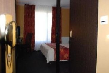 Hôtel Ariane  | Pontorson | Manche | France 19