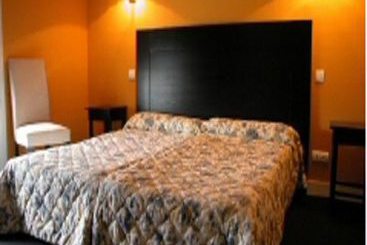 Hôtel Ariane  | Pontorson | Manche | France 2