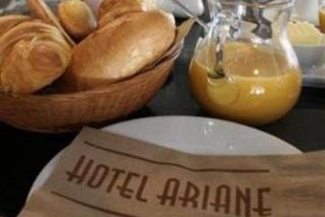 Hôtel Ariane  | Pontorson | Manche | France 3