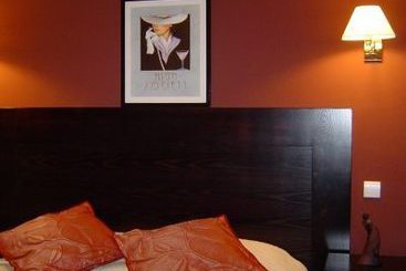 Hôtel Ariane  | Pontorson | Manche | France 6