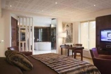 Hôtel Ariane  | Pontorson | Manche | France 7