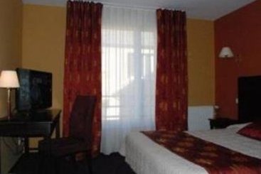 Hôtel Ariane  | Pontorson | Manche | France 8