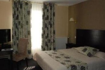 Hôtel Ariane  | Pontorson | Manche | France 9