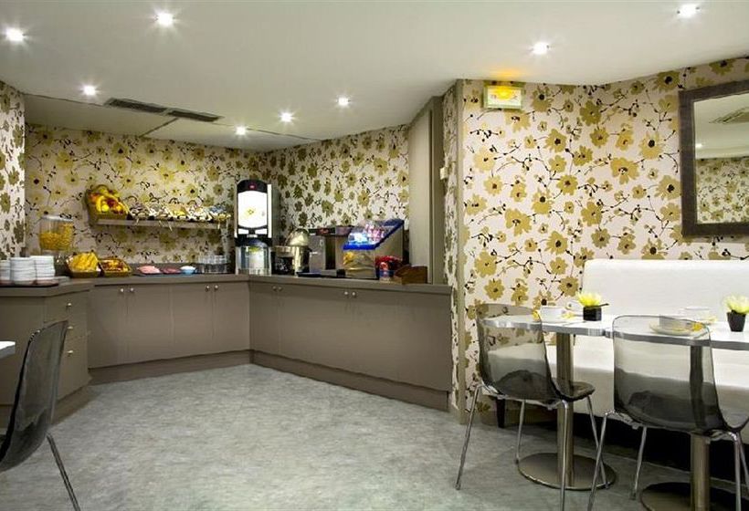 Timhotel Paris Boulogne Boulogne Billancourt Altos del Sena