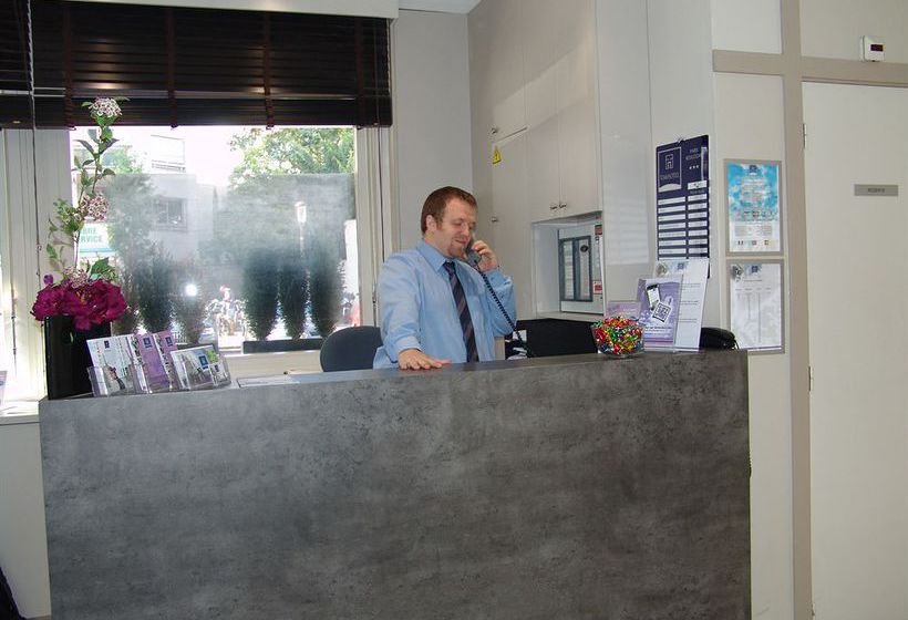 Timhotel Paris Boulogne  | Boulogne-Billancourt | Hauts-de-Seine | France 1