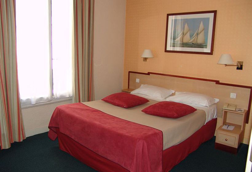 Timhotel Paris Boulogne  | Boulogne-Billancourt | Hauts-de-Seine | France 10