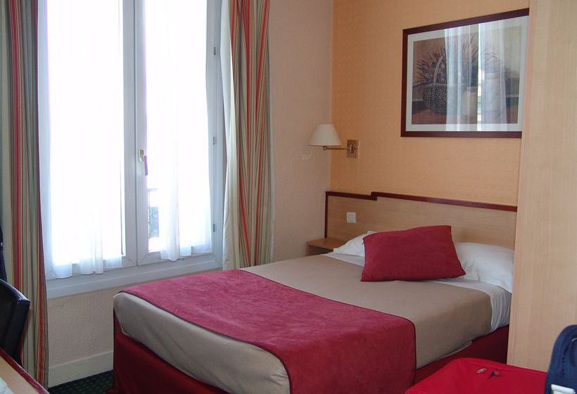 Timhotel Paris Boulogne  | Boulogne-Billancourt | Hauts-de-Seine | France 13