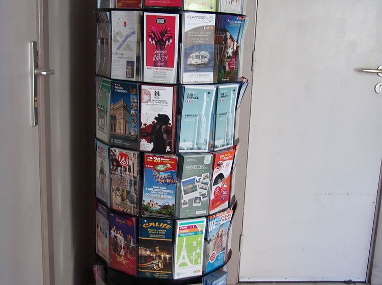 Timhotel Paris Boulogne  | Boulogne-Billancourt | Hauts-de-Seine | France 16