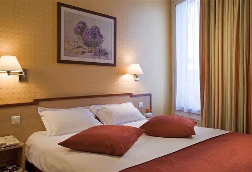 Timhotel Paris Boulogne  | Boulogne-Billancourt | Hauts-de-Seine | France 18