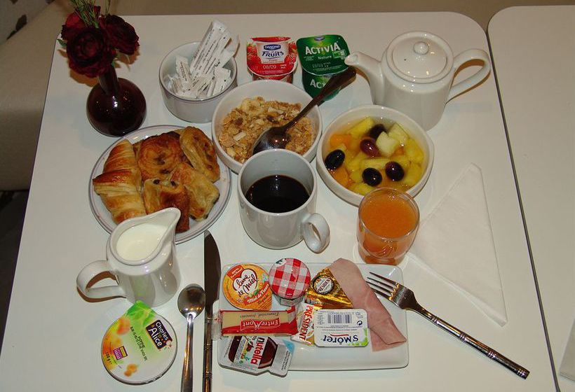 Timhotel Paris Boulogne  | Boulogne-Billancourt | Hauts-de-Seine | France 2