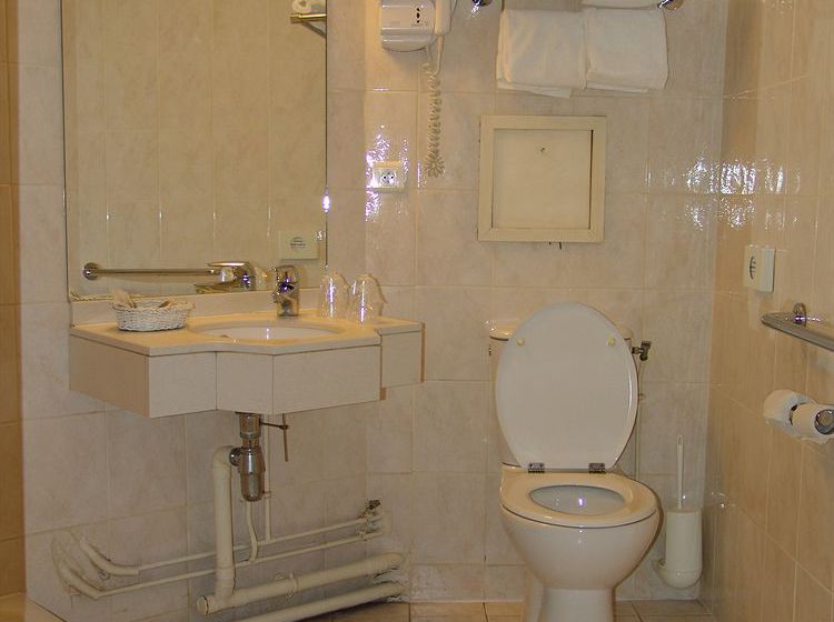 Timhotel Paris Boulogne  | Boulogne-Billancourt | Hauts-de-Seine | France 20