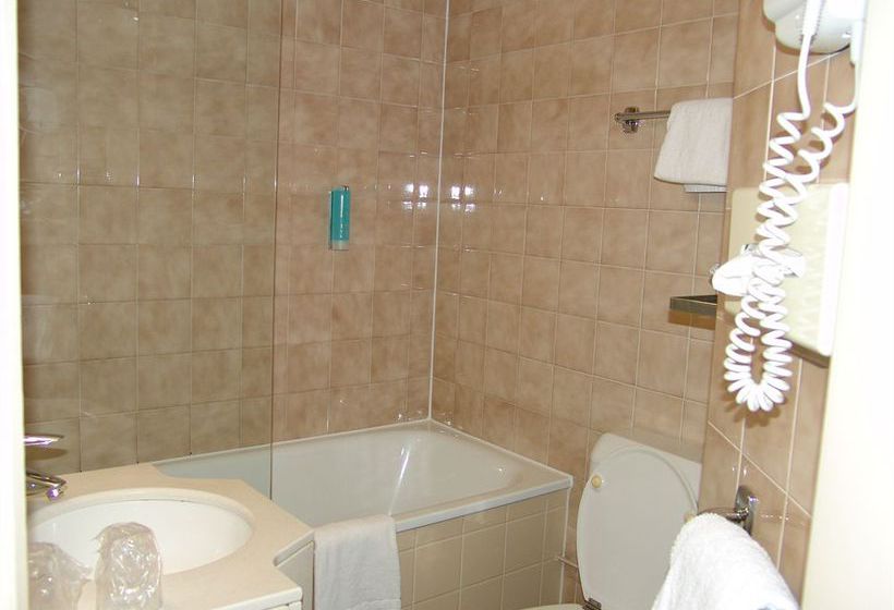 Timhotel Paris Boulogne  | Boulogne-Billancourt | Hauts-de-Seine | France 9