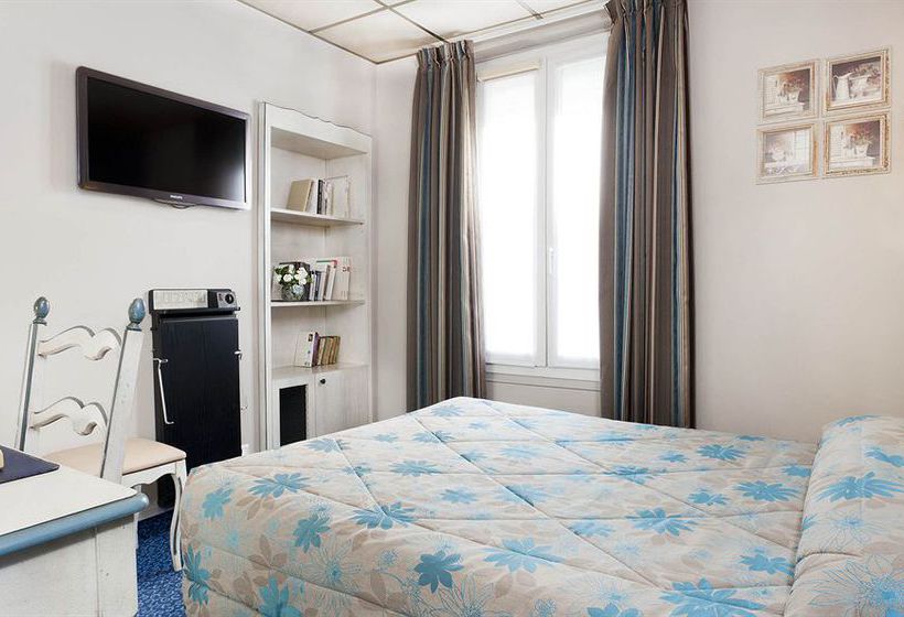 Hôtel Daumesnil Vincennes  | Vincennes | Val-de-Marne | France 1