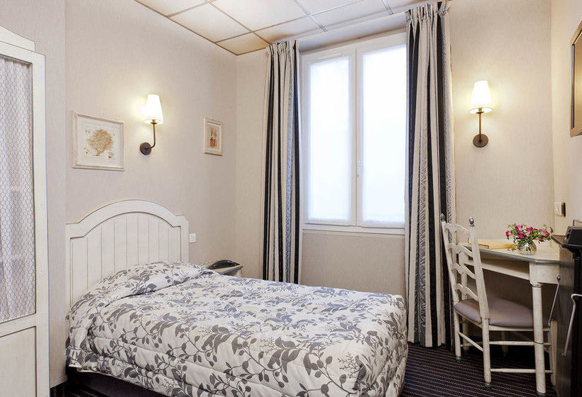 Hôtel Daumesnil Vincennes  | Vincennes | Val-de-Marne | France 12